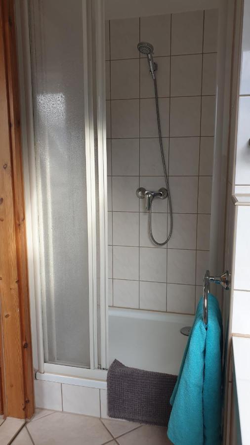Haesselhof - 80Qm Ferienwohnung Im Zentrum Von Bad Liebenwerda Buitenkant foto